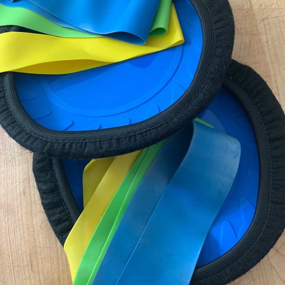 Beachbody 80 Day Obsession workout gear